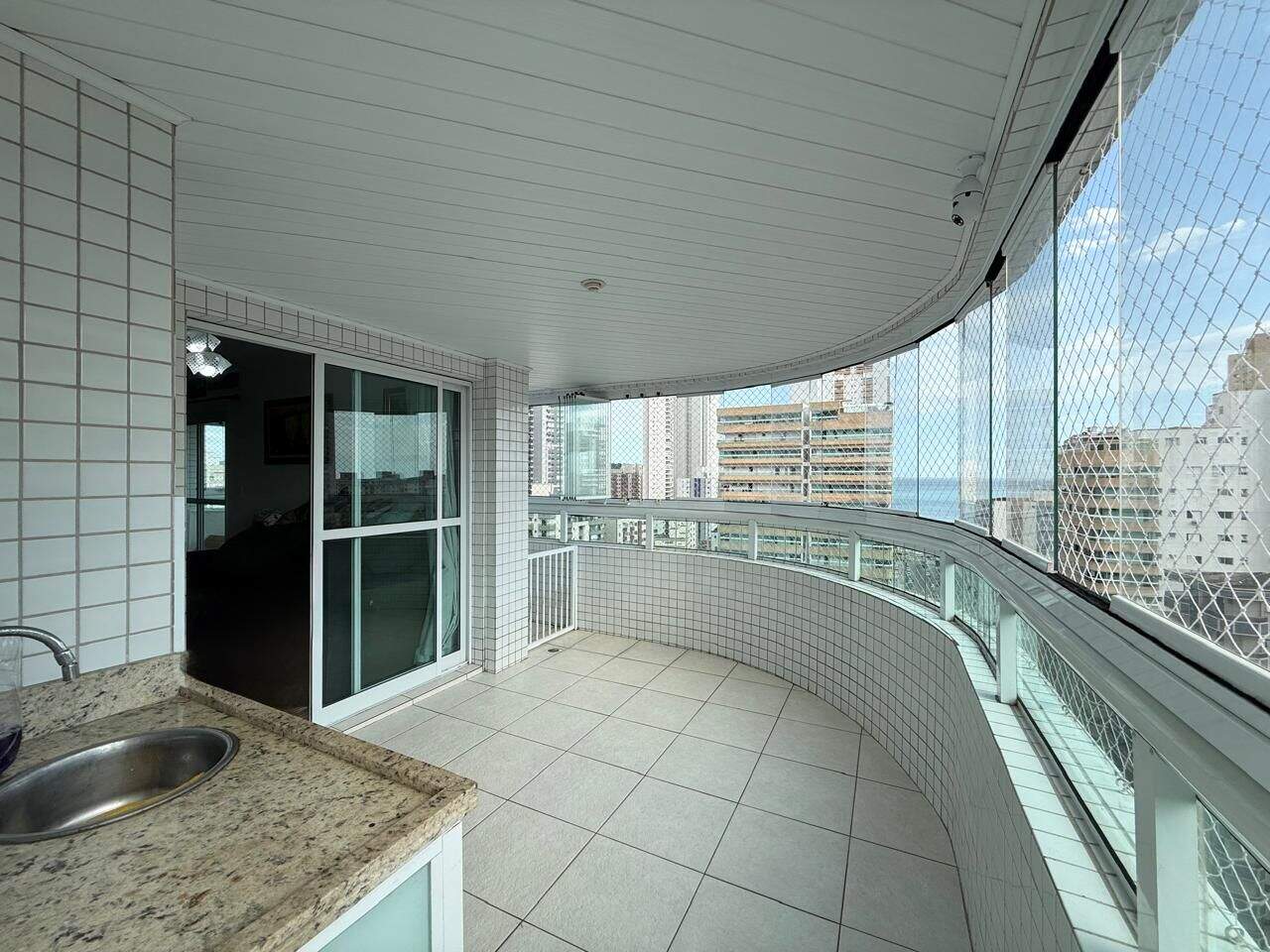 Apartamento à venda no Guilhermina: 