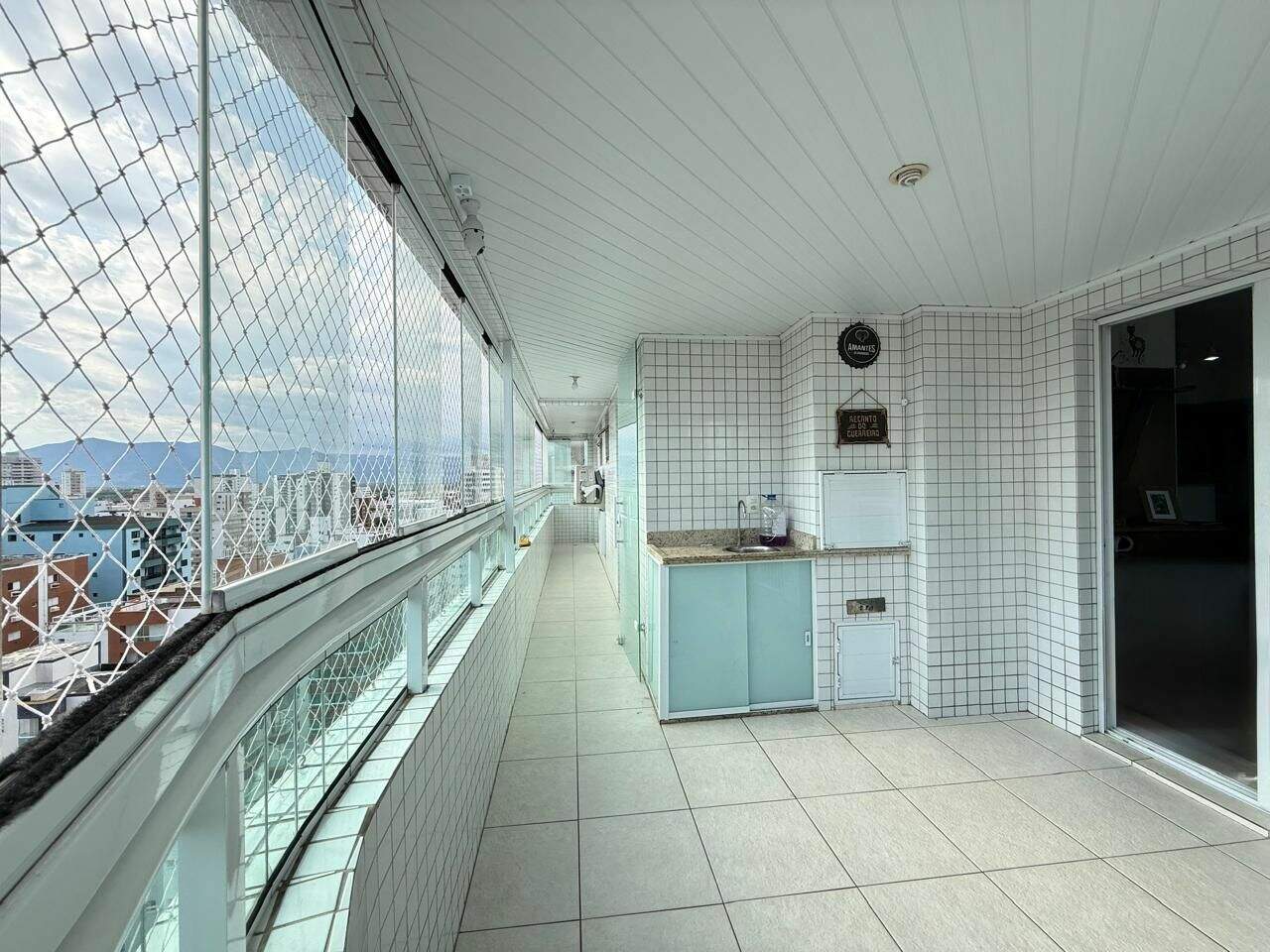 Apartamento à venda no Guilhermina: 