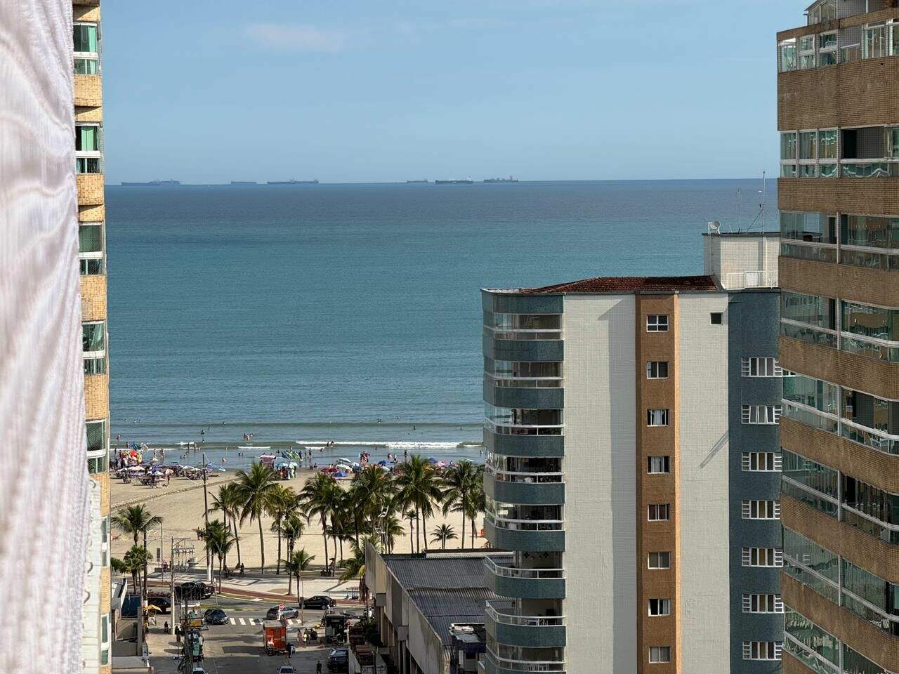 Apartamento à venda no Guilhermina: 