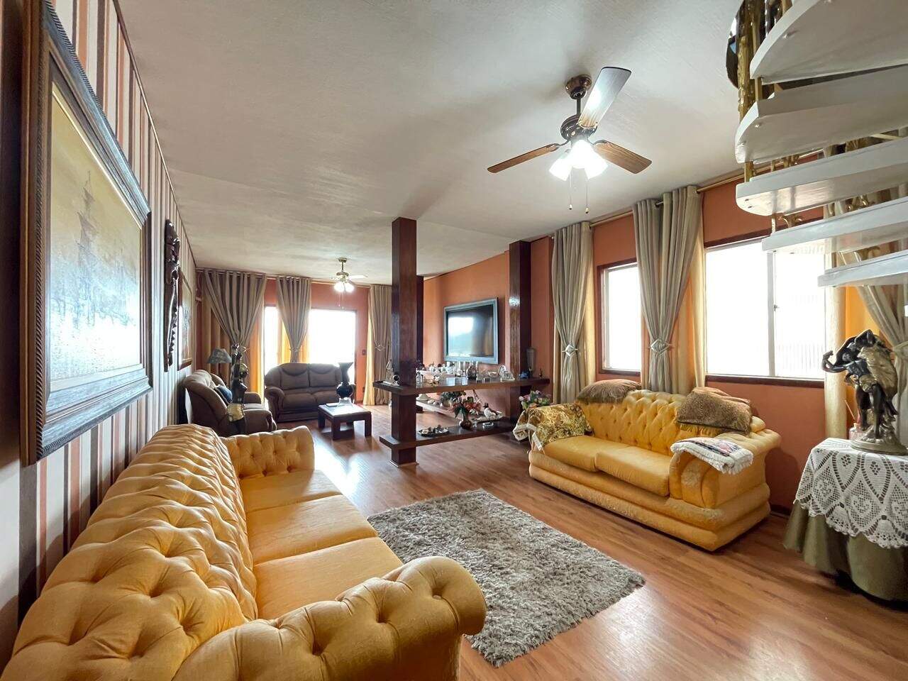 Apartamento Duplex à venda no Canto do Forte: 