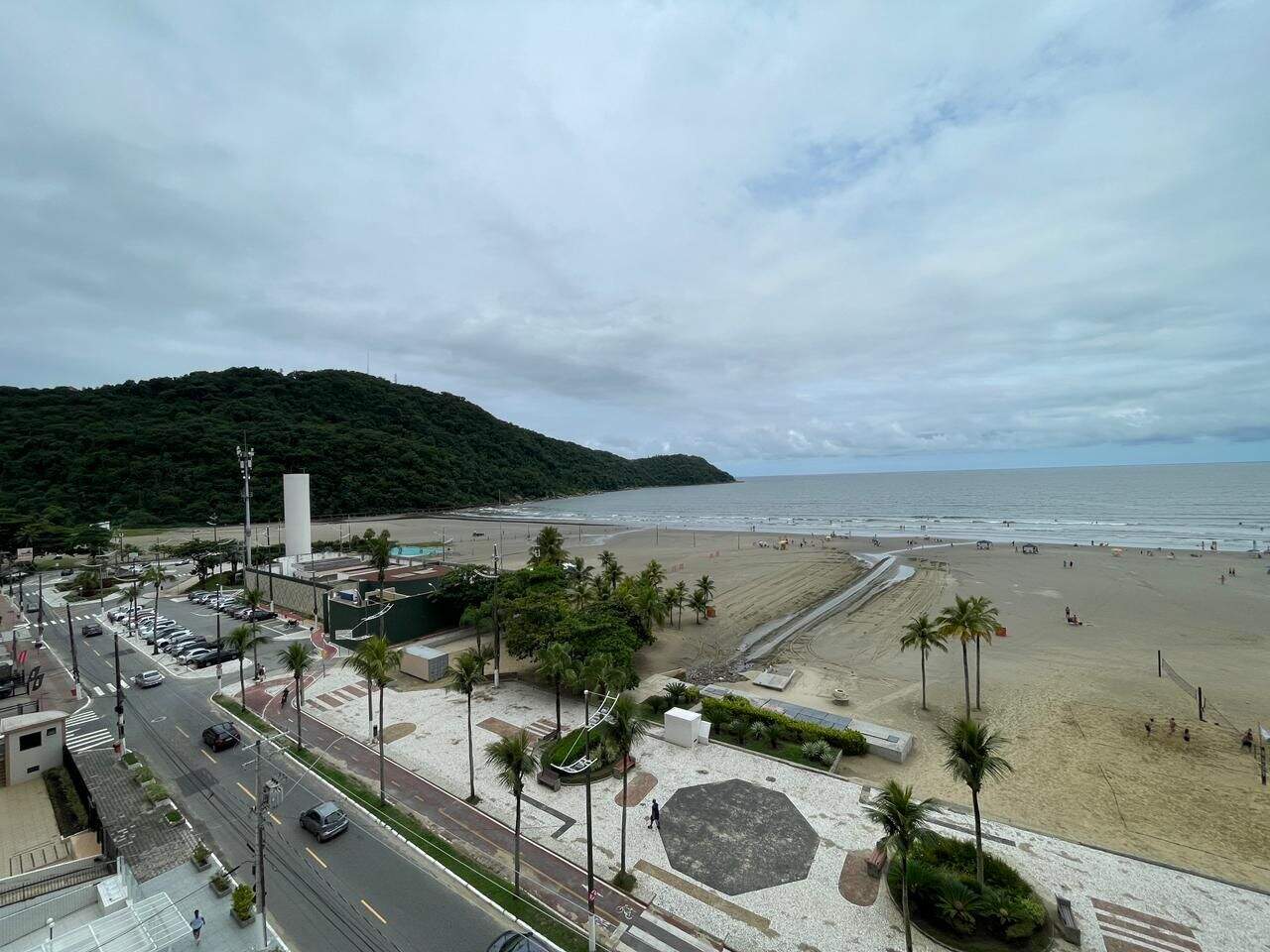 Apartamento Duplex à venda no Canto do Forte: 