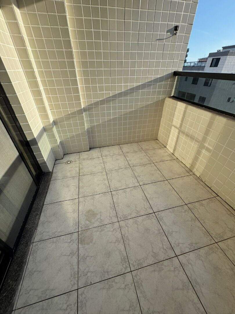Apartamento à venda no Tupi: 