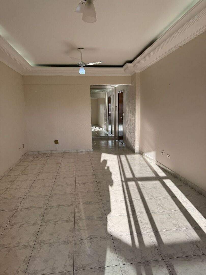 Apartamento à venda no Tupi: 