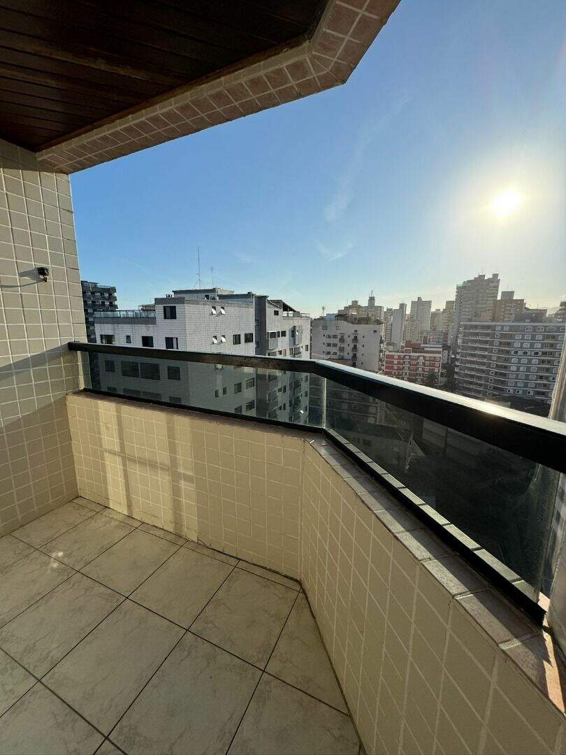 Apartamento à venda no Tupi: 