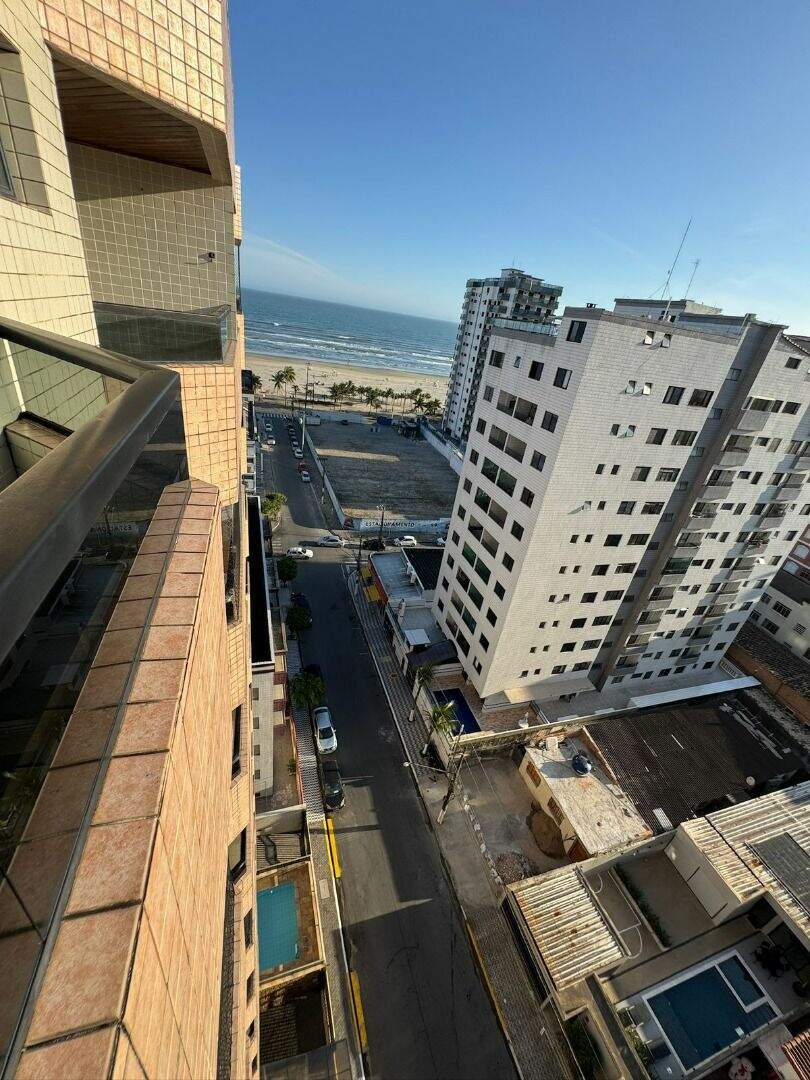 Apartamento à venda no Tupi: 
