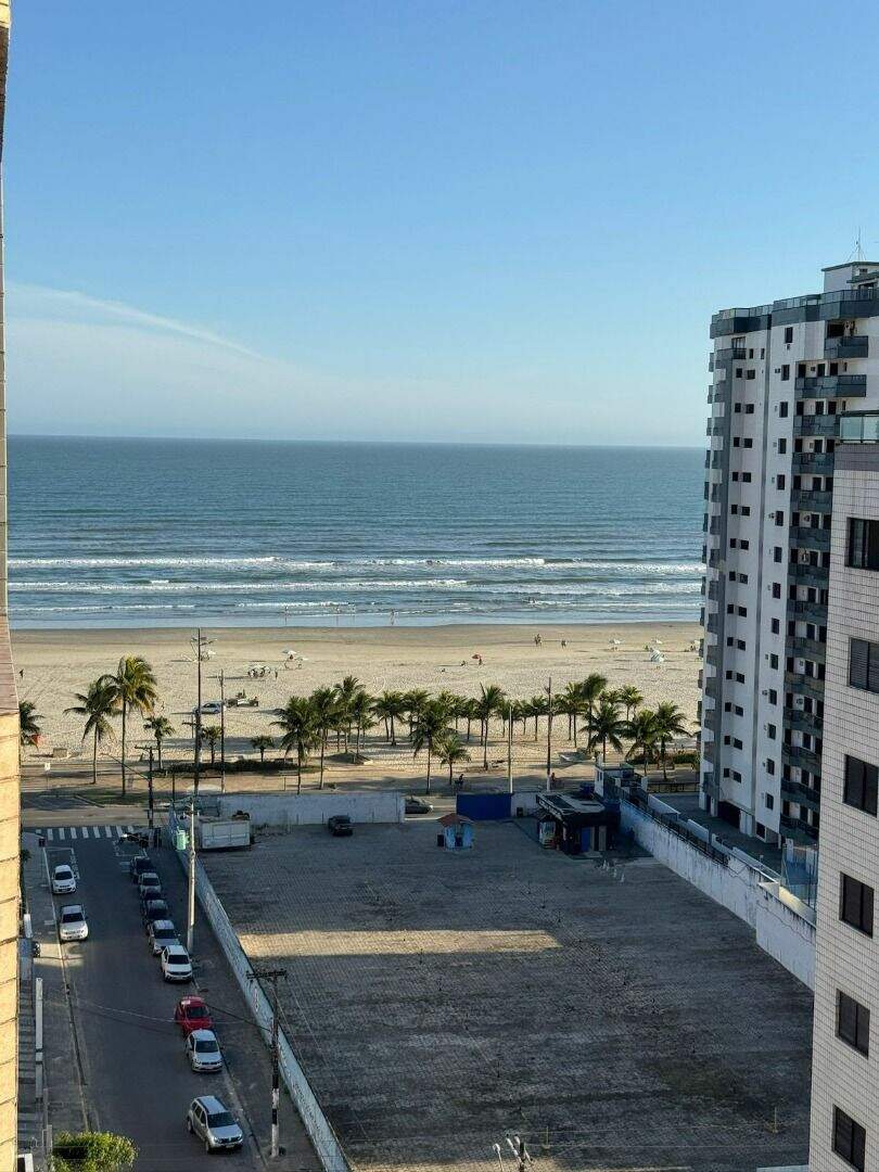 Apartamento à venda no Tupi: 