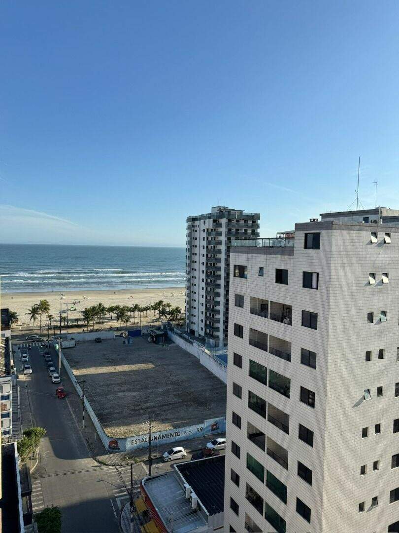 Apartamento à venda no Tupi: 