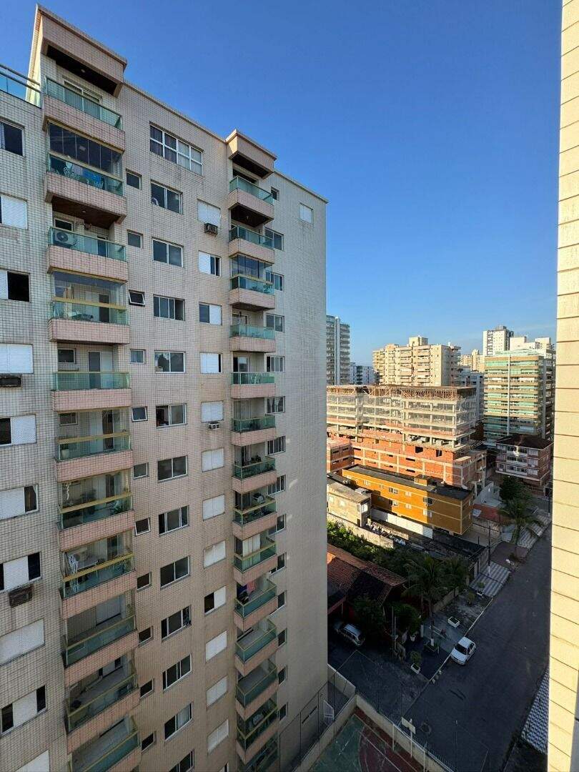 Apartamento à venda no Tupi: 