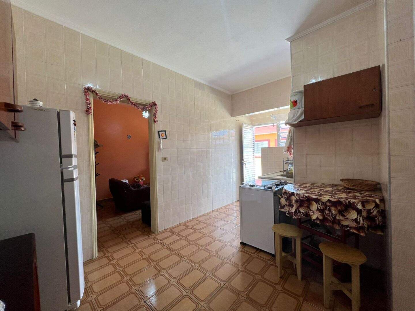 Apartamento à venda no Real: 