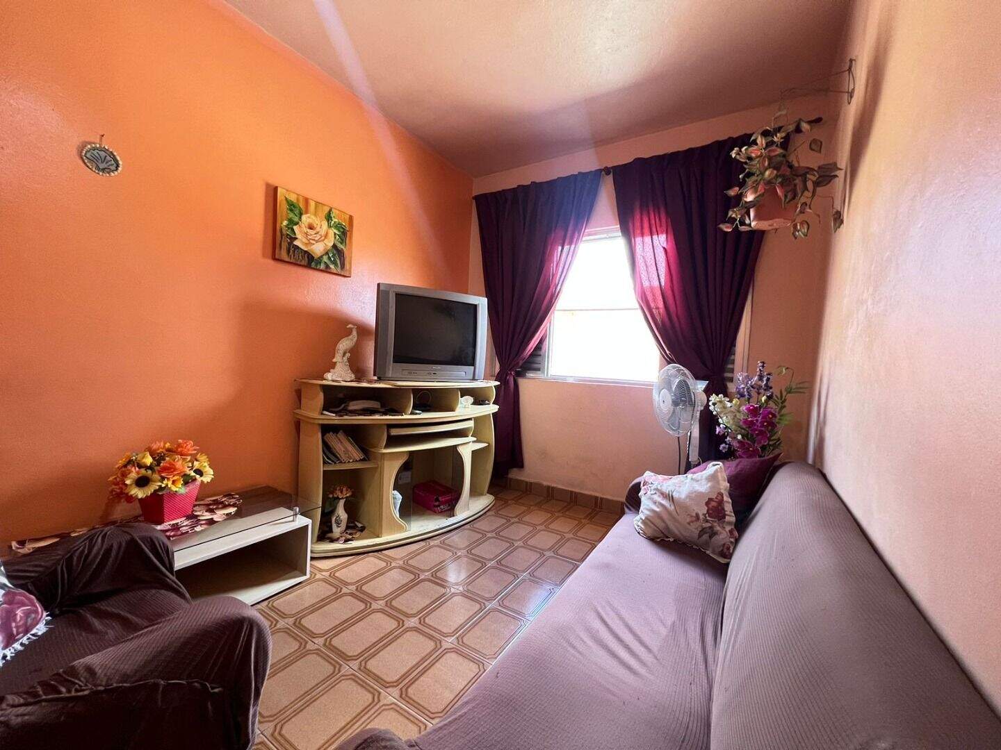 Apartamento à venda no Real: 