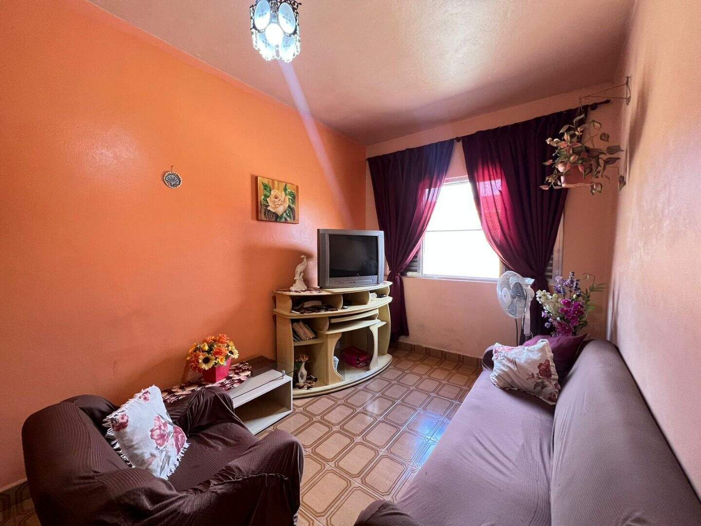 Apartamento à venda no Real: 