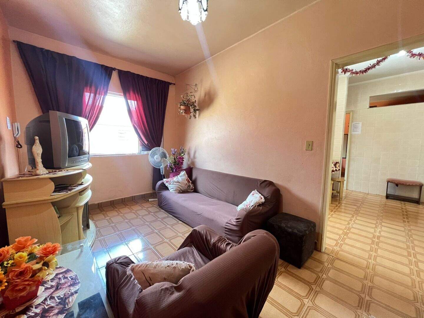 Apartamento à venda no Real: 