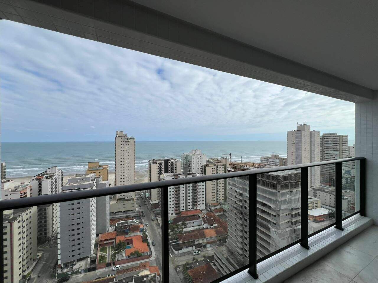 Apartamento à venda no Aviação: 