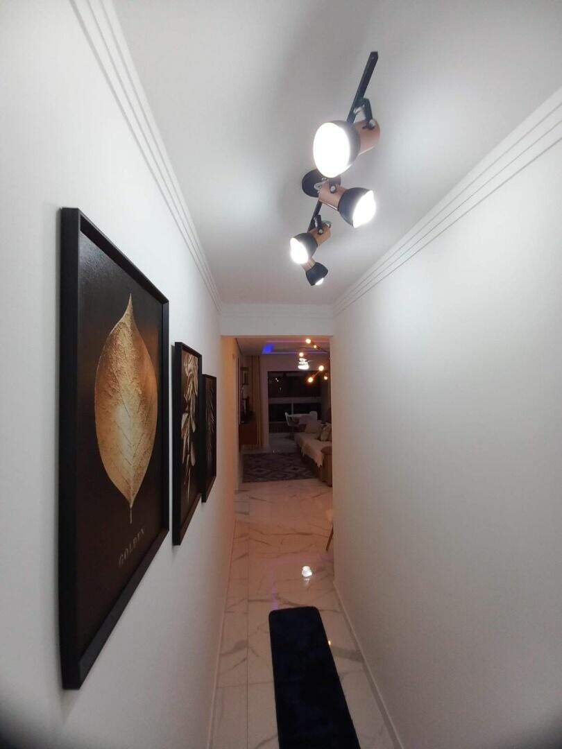 Apartamento à venda no Boqueirão: 