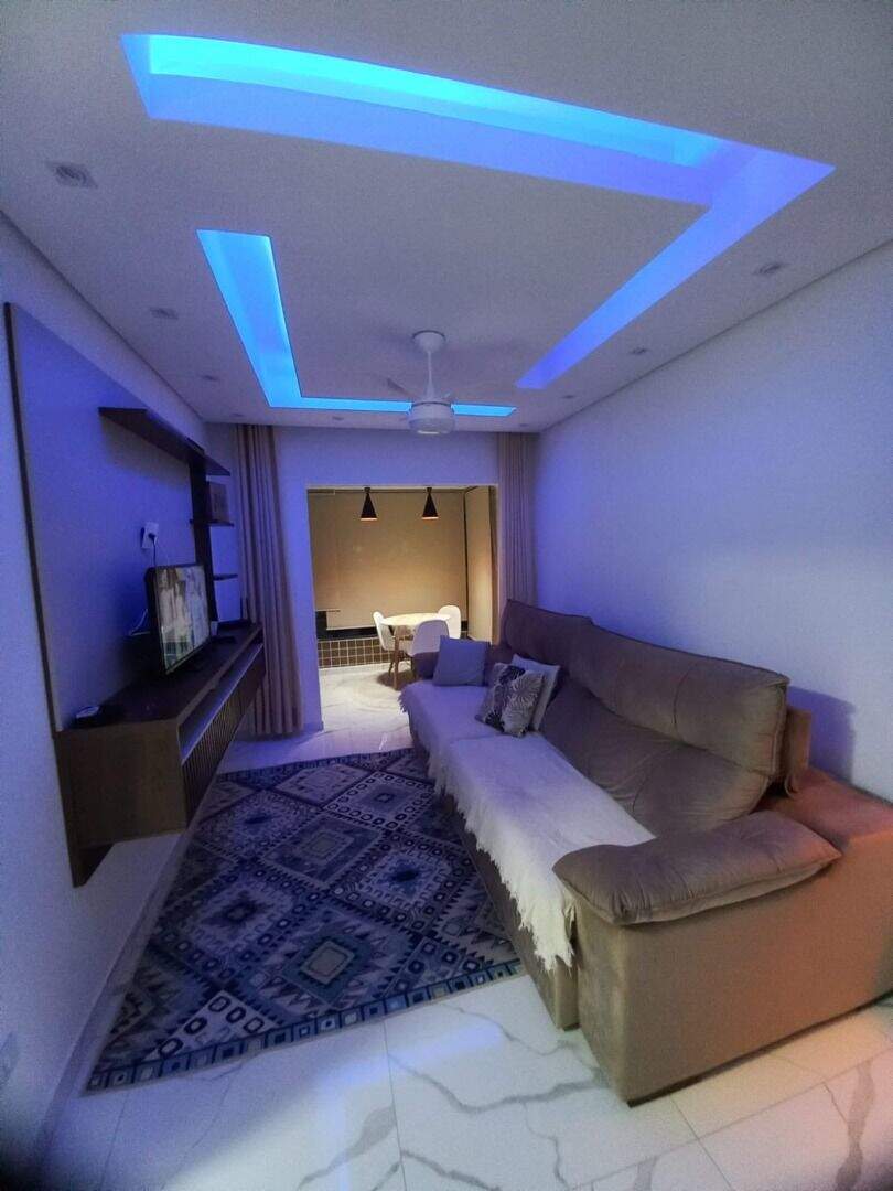 Apartamento à venda no Boqueirão: 