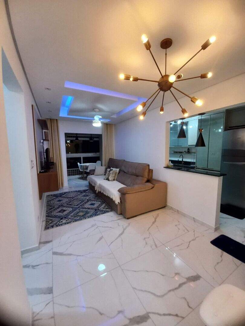 Apartamento à venda no Boqueirão: 