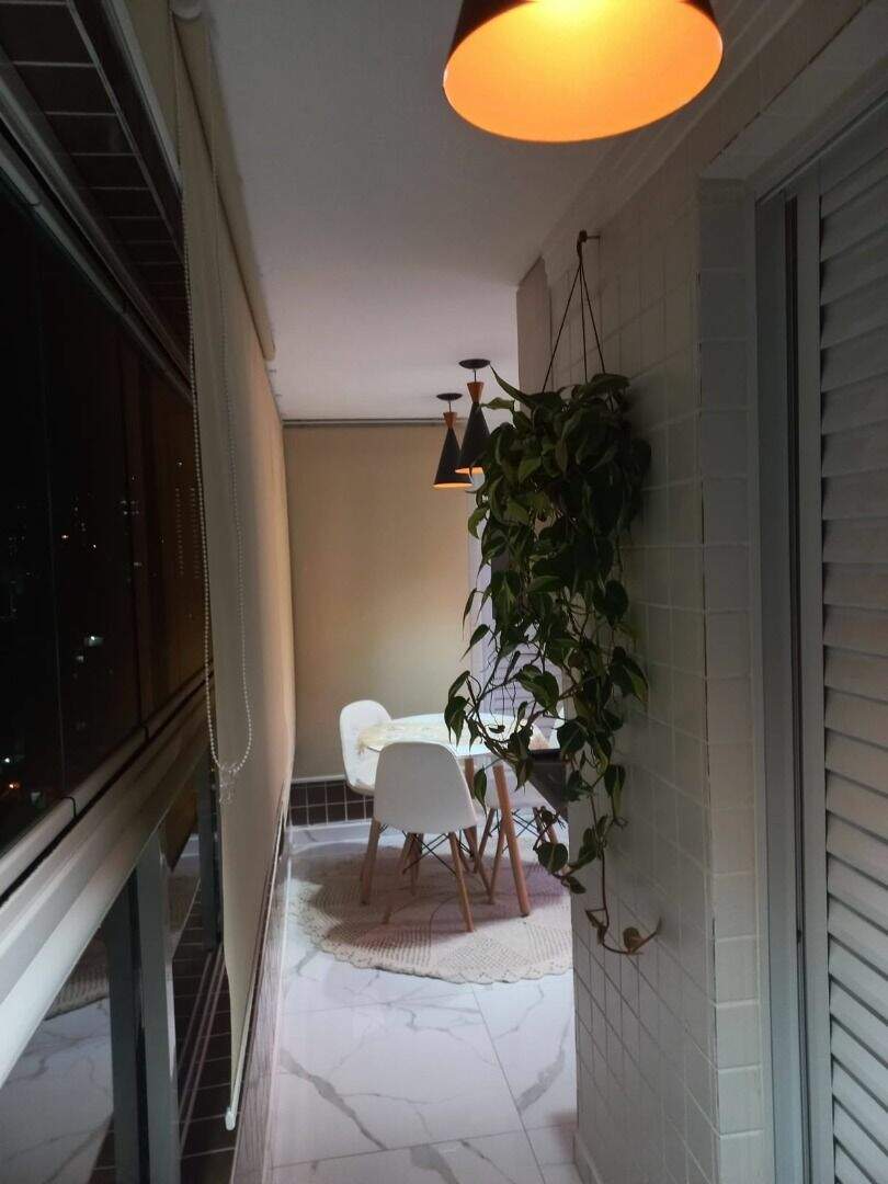 Apartamento à venda no Boqueirão: 