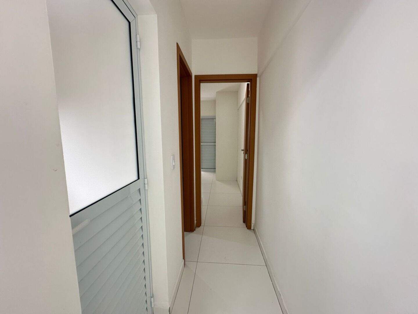 Apartamento à venda no Canto do Forte: 