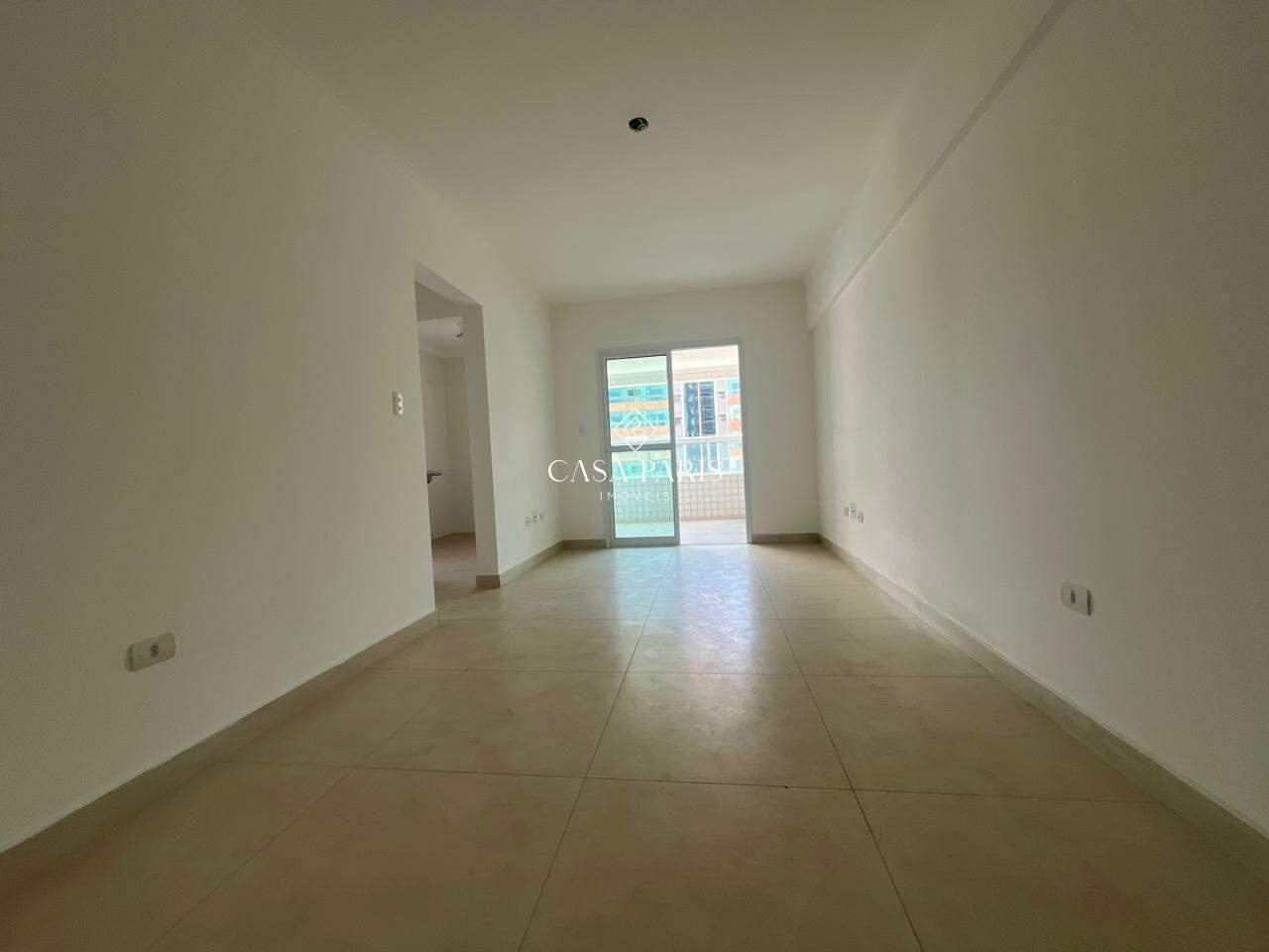 Apartamento à venda no Canto do Forte: 