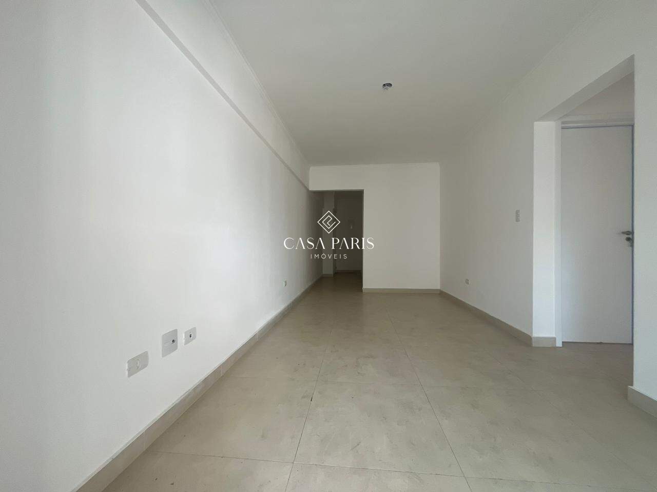 Apartamento à venda no Canto do Forte: 