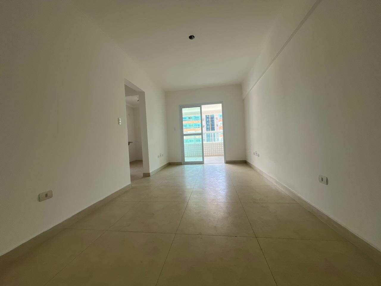Apartamento à venda no Canto do Forte: 