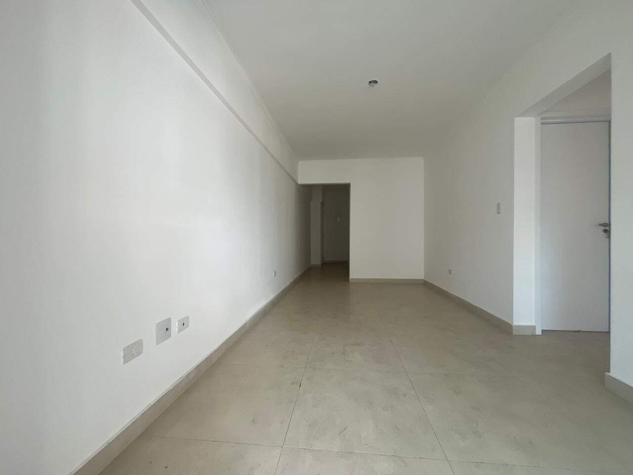 Apartamento à venda no Canto do Forte: 