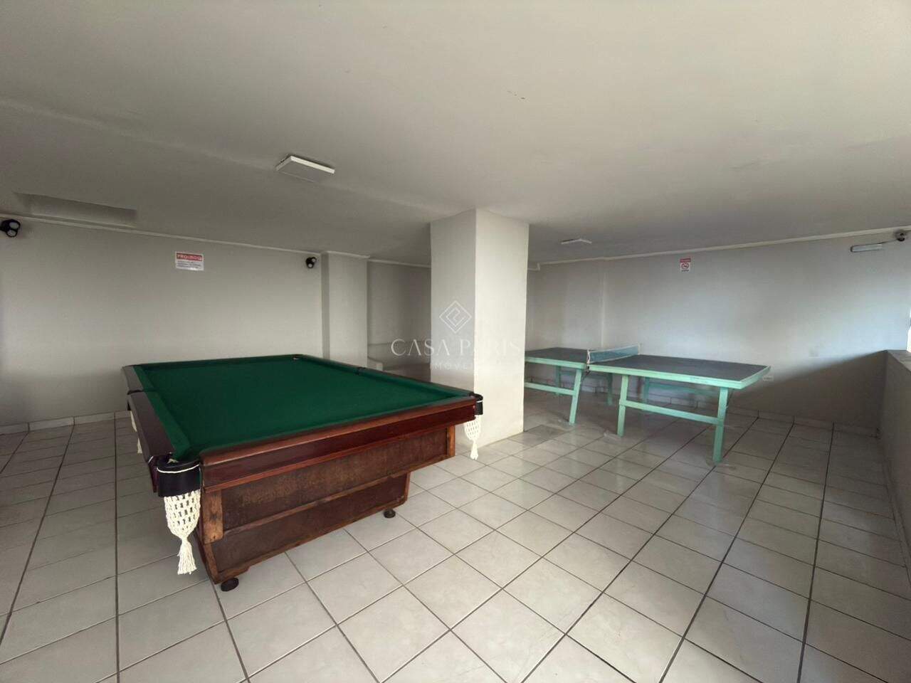 Apartamento à venda no Aviação: 