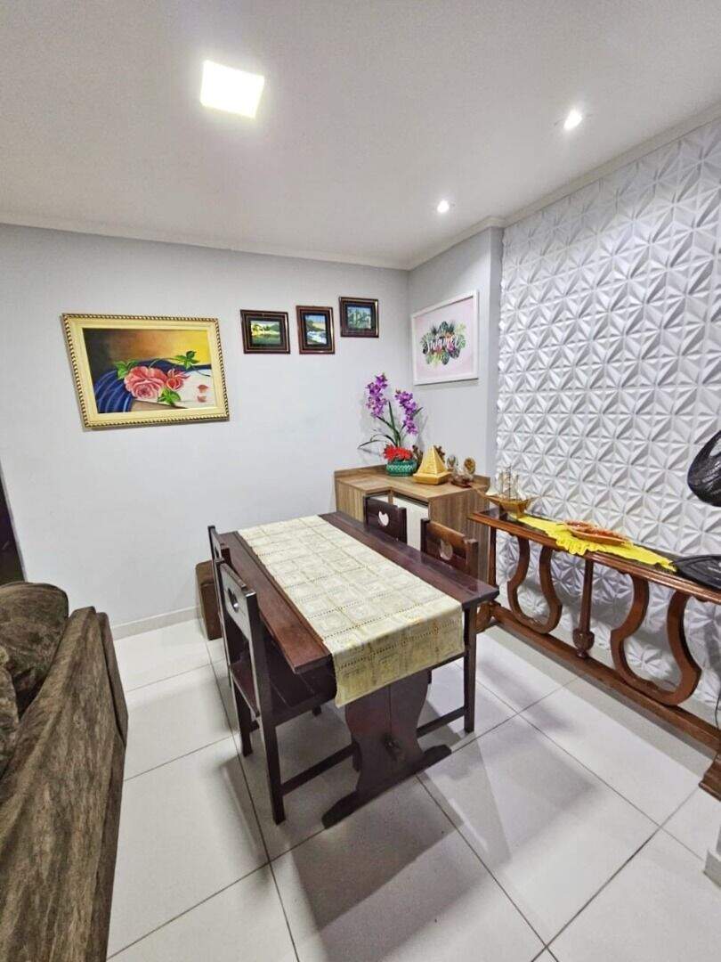 Apartamento à venda no Aviação: 
