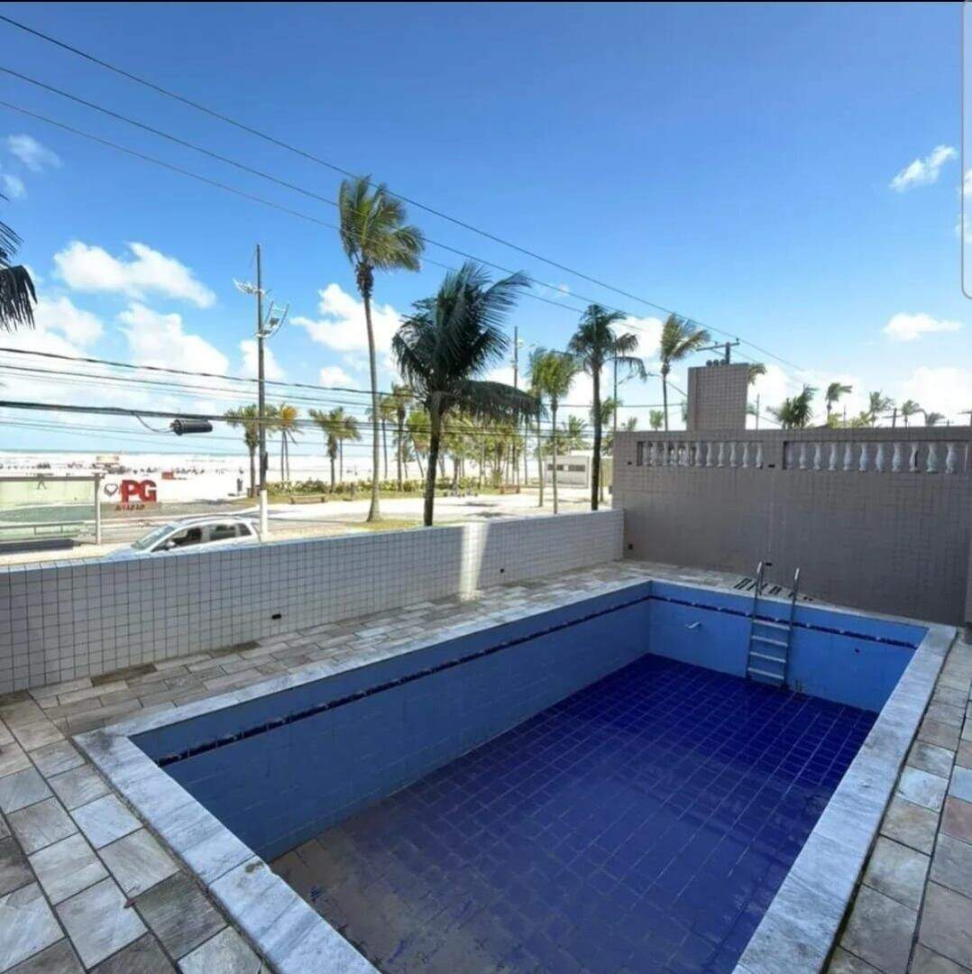 Apartamento à venda no Aviação: 