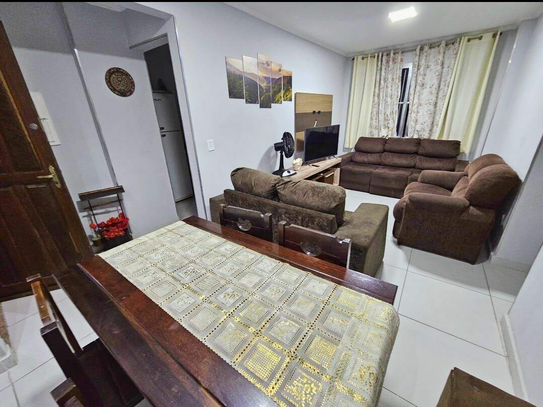 Apartamento à venda no Aviação: 
