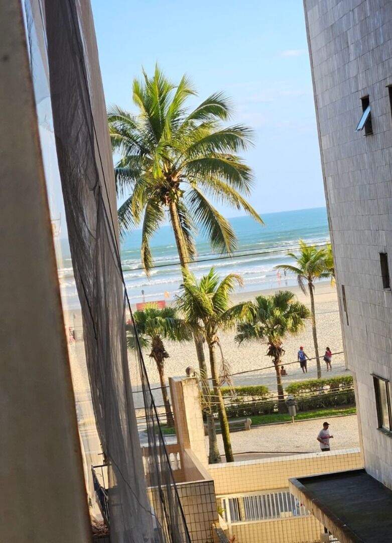 Apartamento à venda no Aviação: 