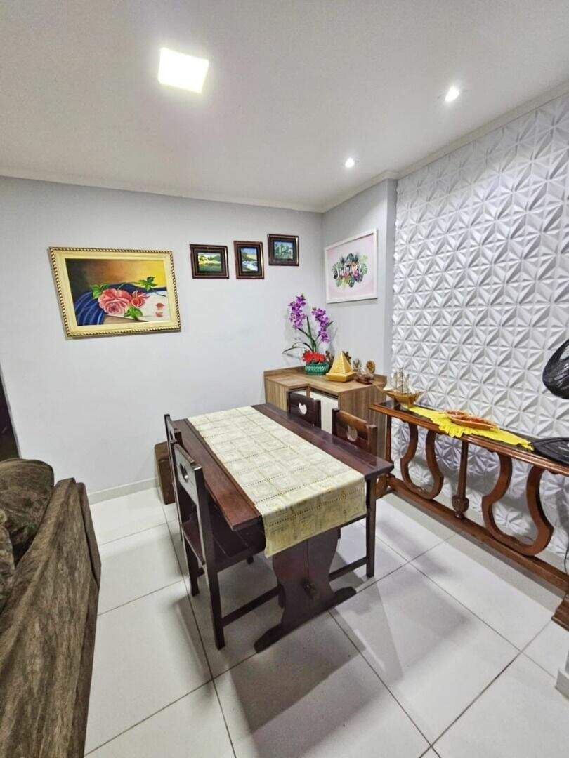 Apartamento à venda no Aviação: 
