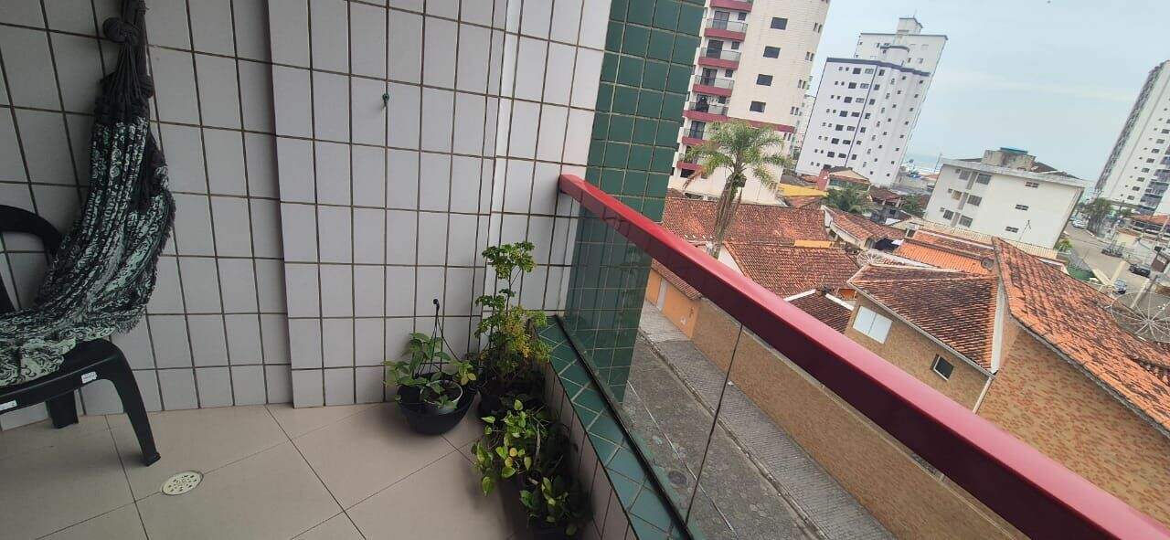 Apartamento à venda no Ocian: 