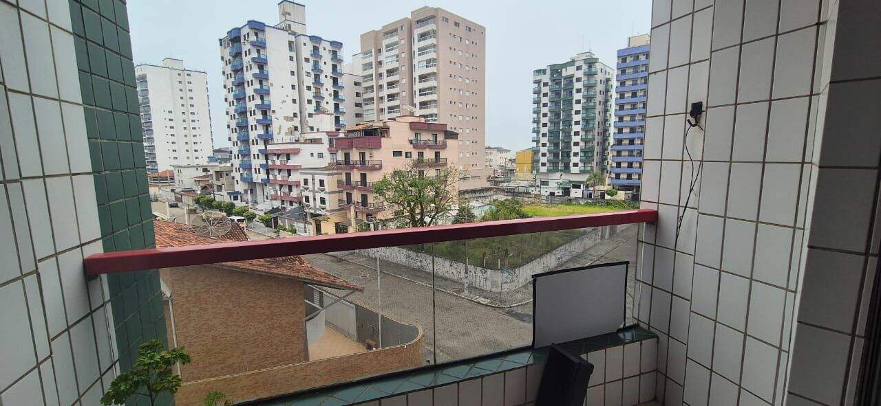Apartamento à venda no Ocian: 