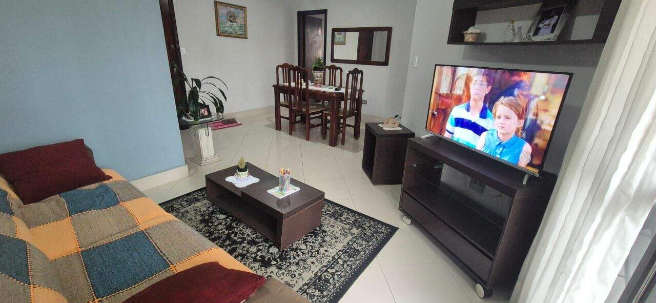 Apartamento à venda no Ocian: 