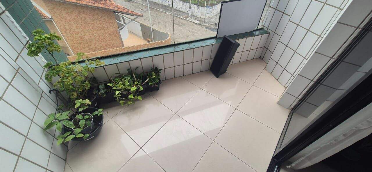 Apartamento à venda no Ocian: 