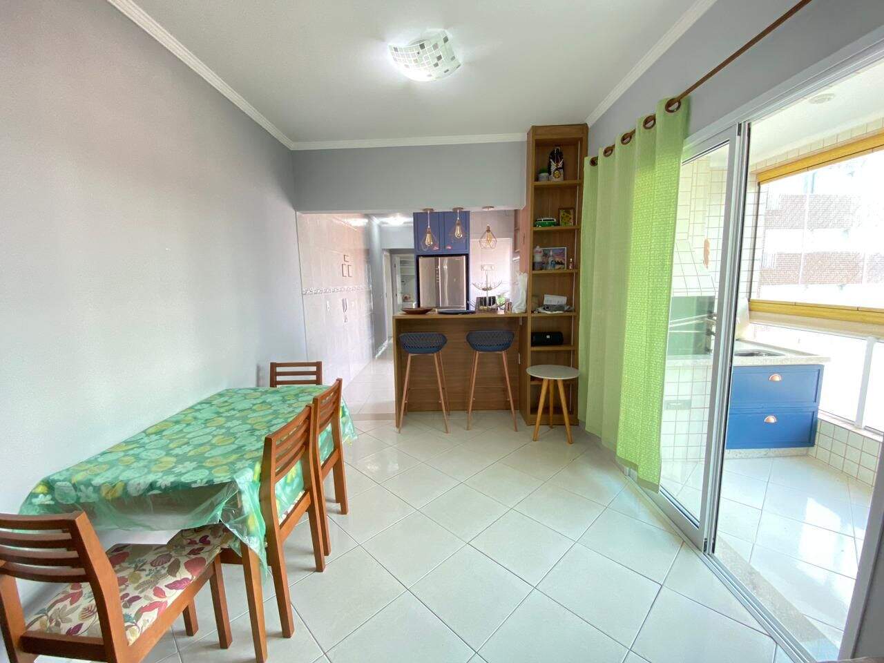 Apartamento à venda no Tupi: 