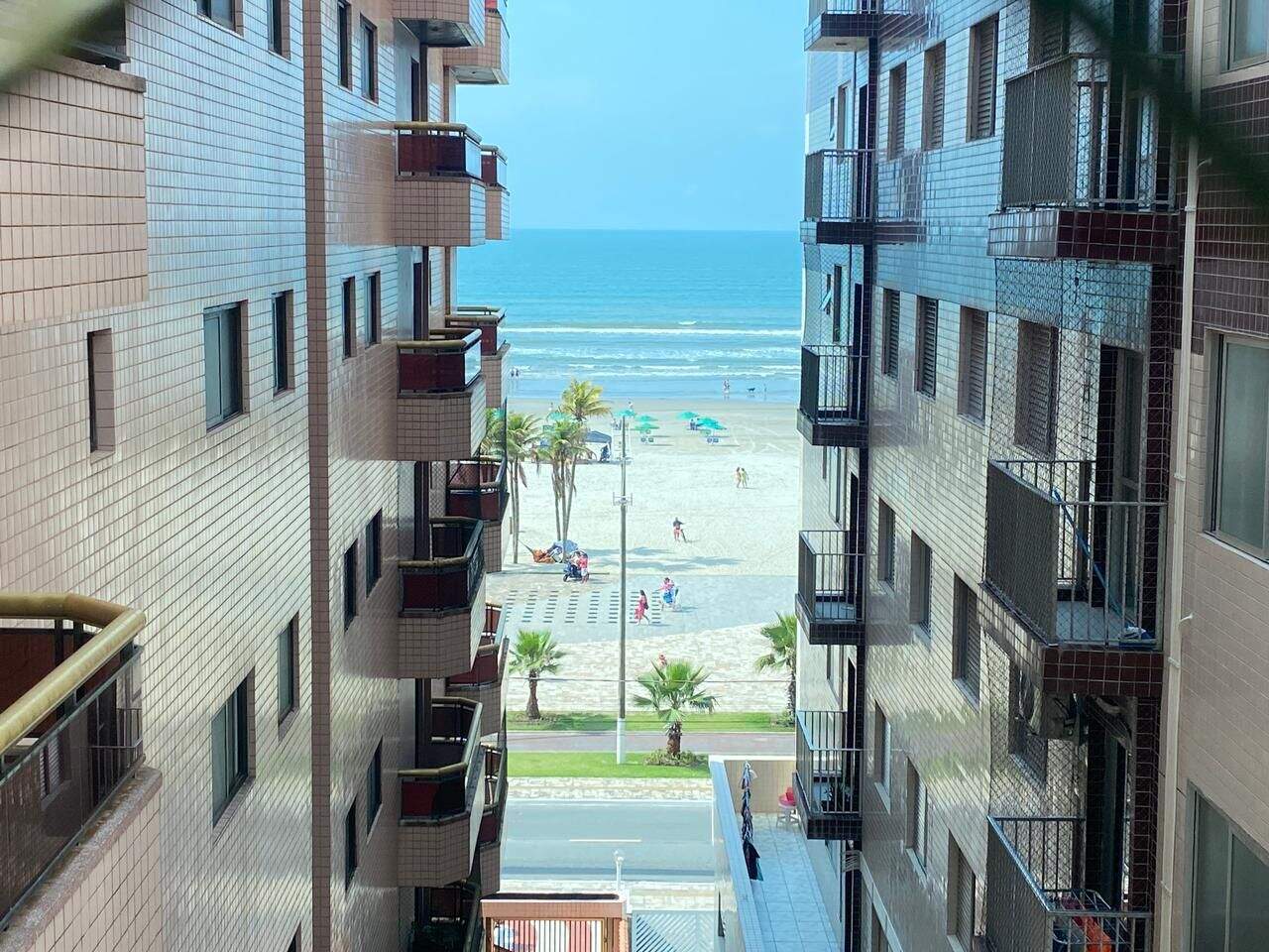 Apartamento à venda no Tupi: 