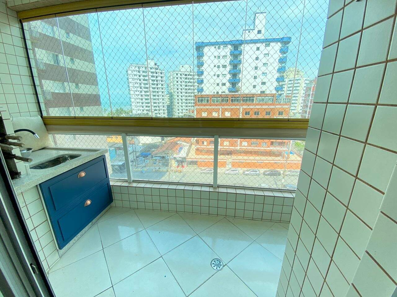 Apartamento à venda no Tupi: 