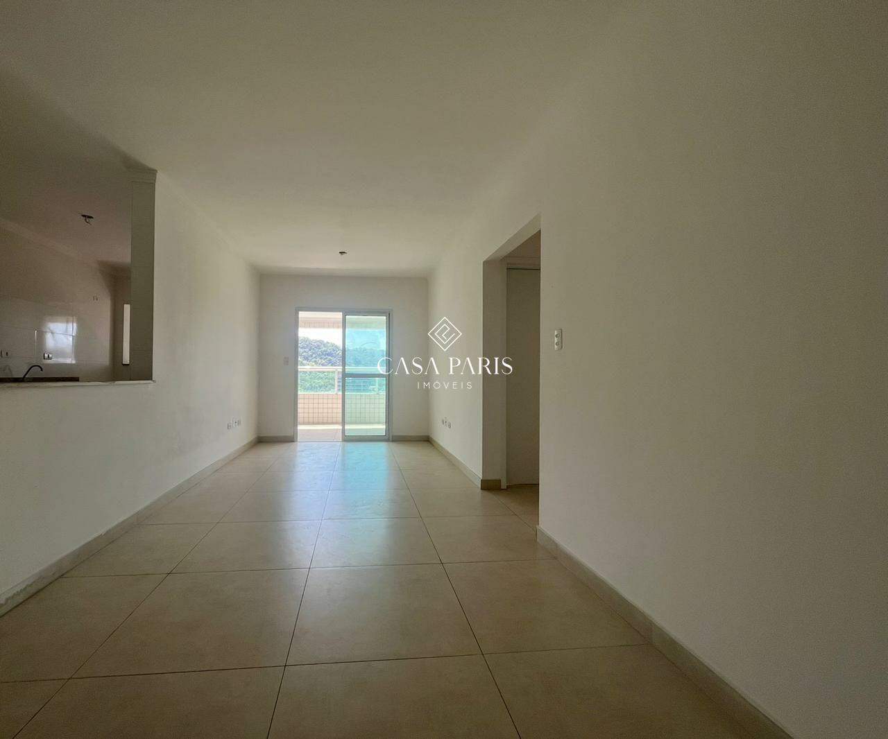 Apartamento à venda no Canto do Forte: 