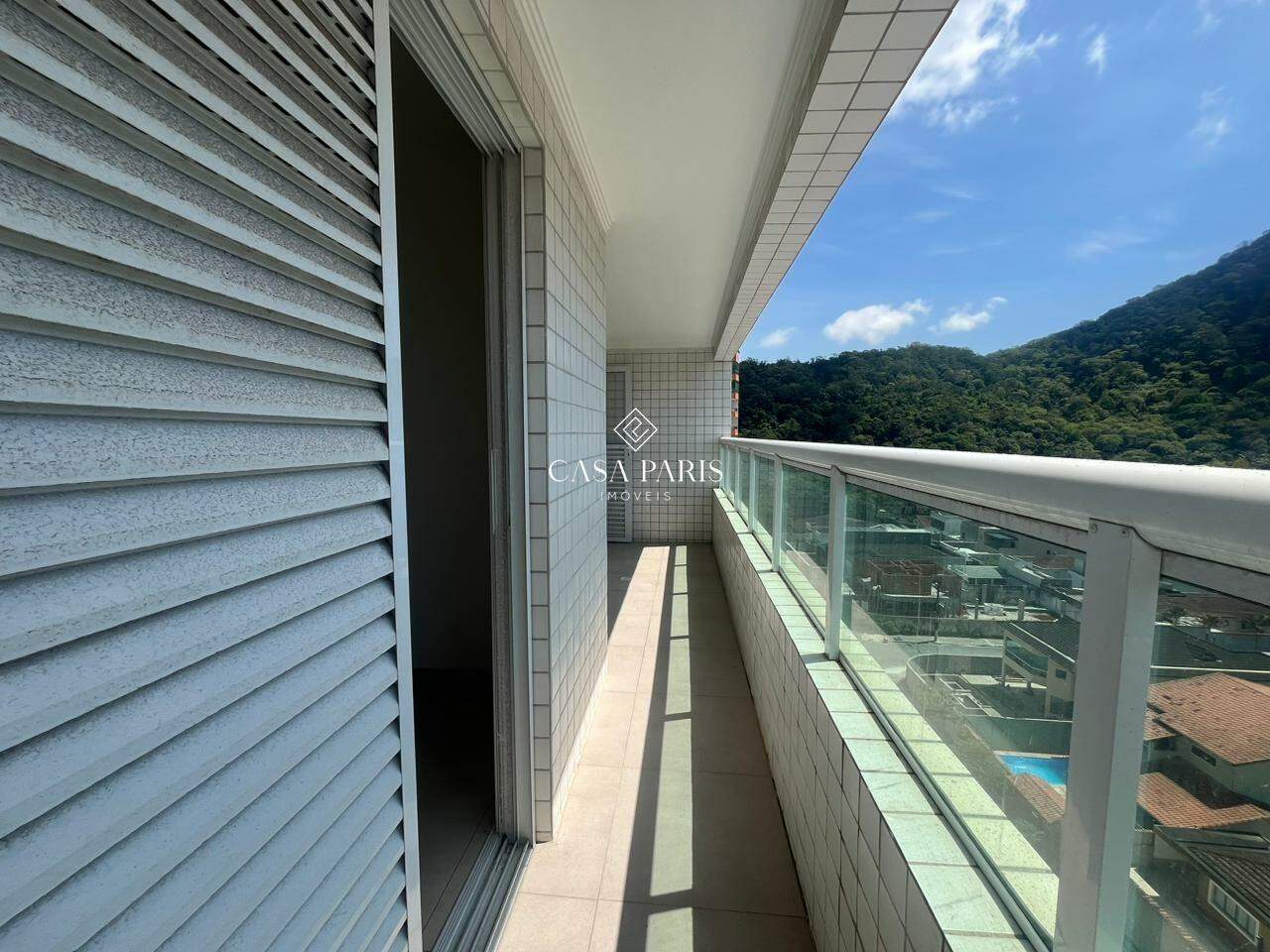 Apartamento à venda no Canto do Forte: 