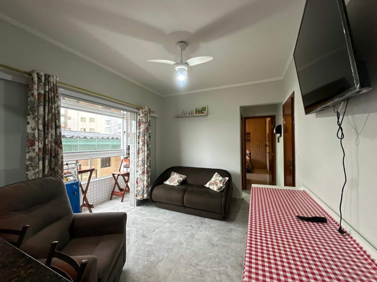 Apartamento à venda no Caiçara: 