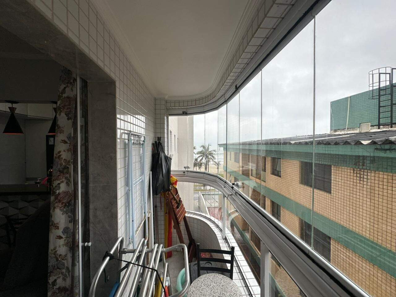 Apartamento à venda no Caiçara: 