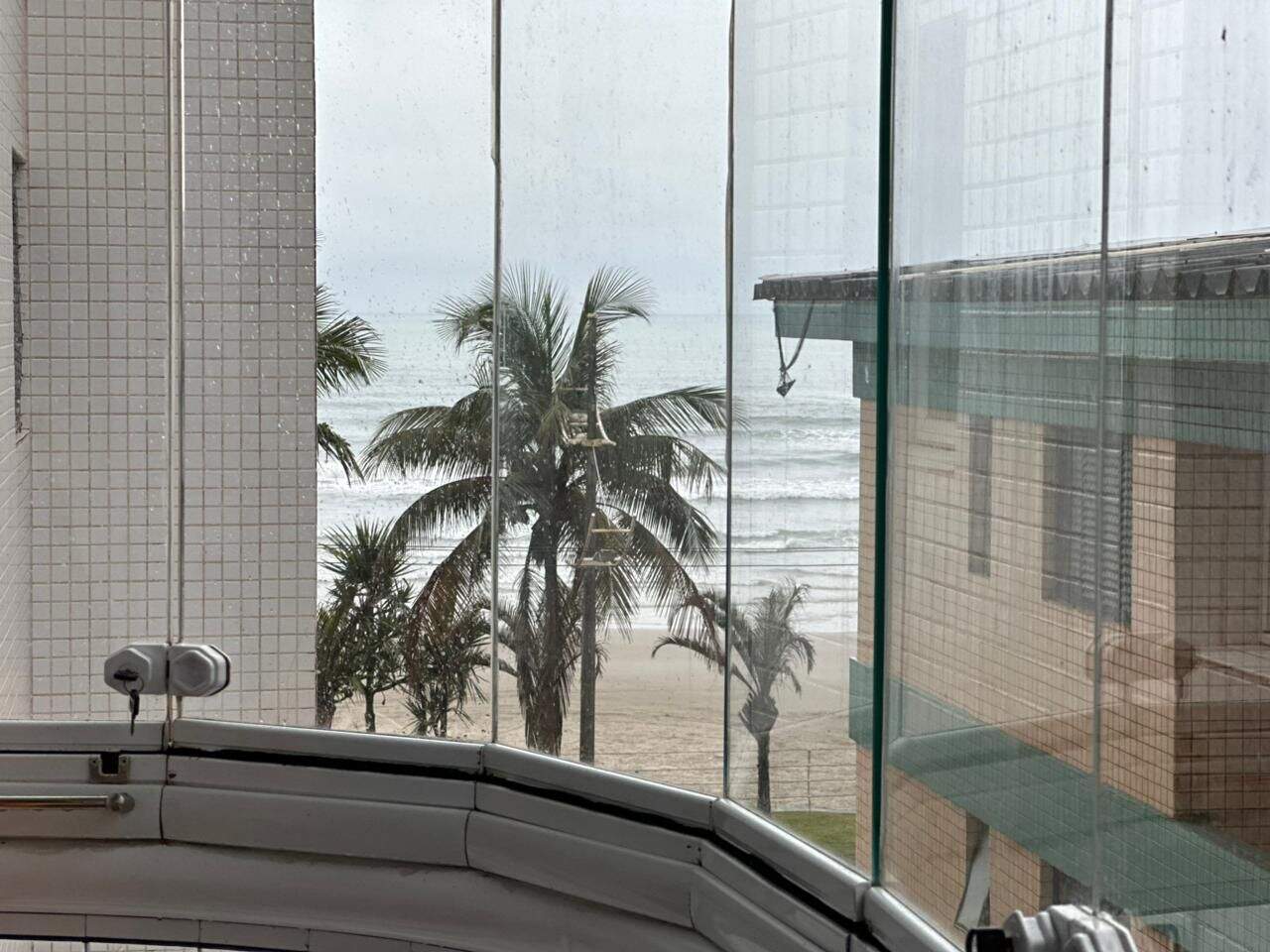 Apartamento à venda no Caiçara: 