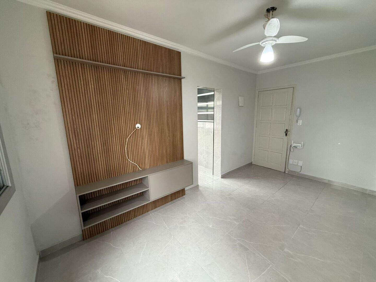Apartamento à venda no Mirim: 