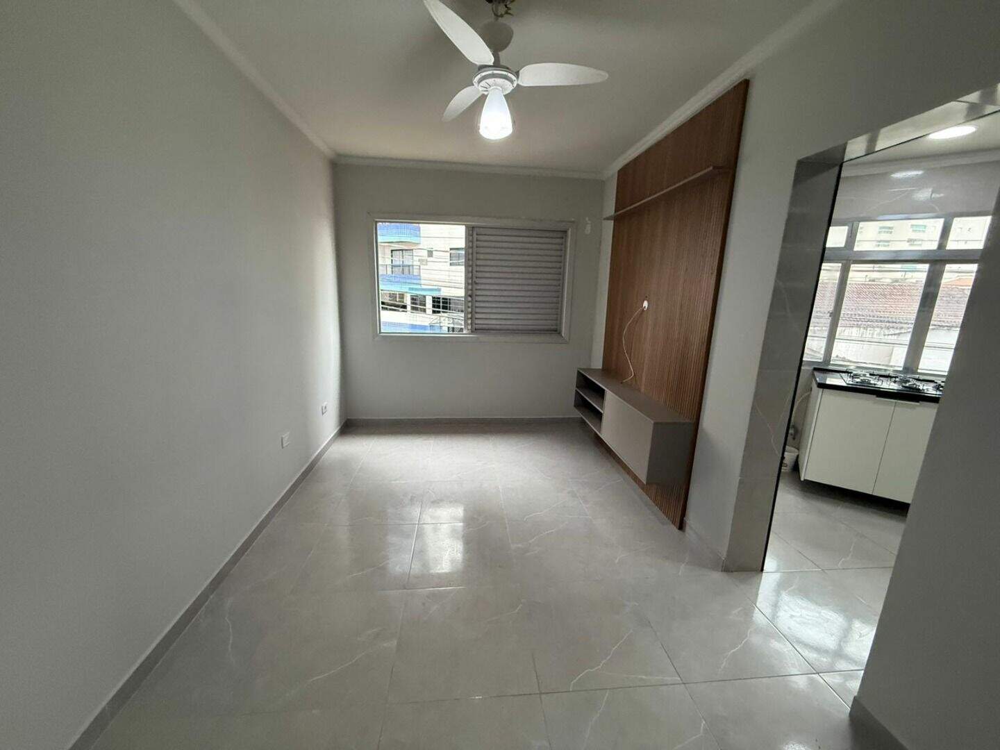 Apartamento à venda no Mirim: 