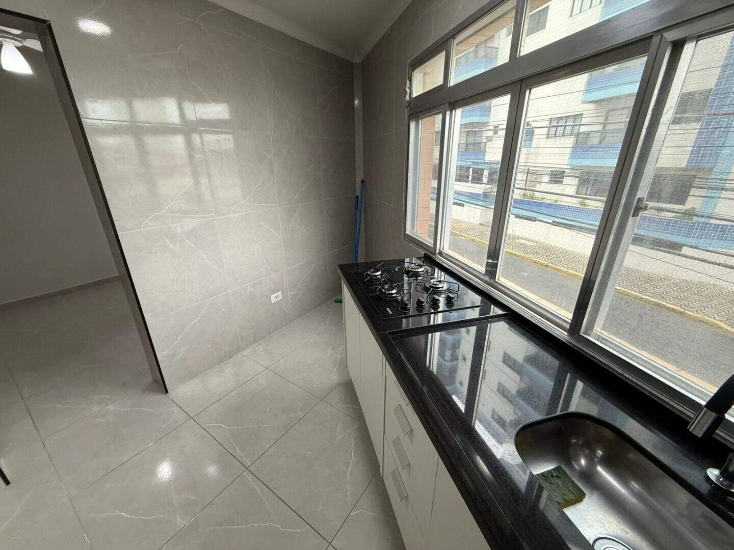 Apartamento à venda no Mirim: 
