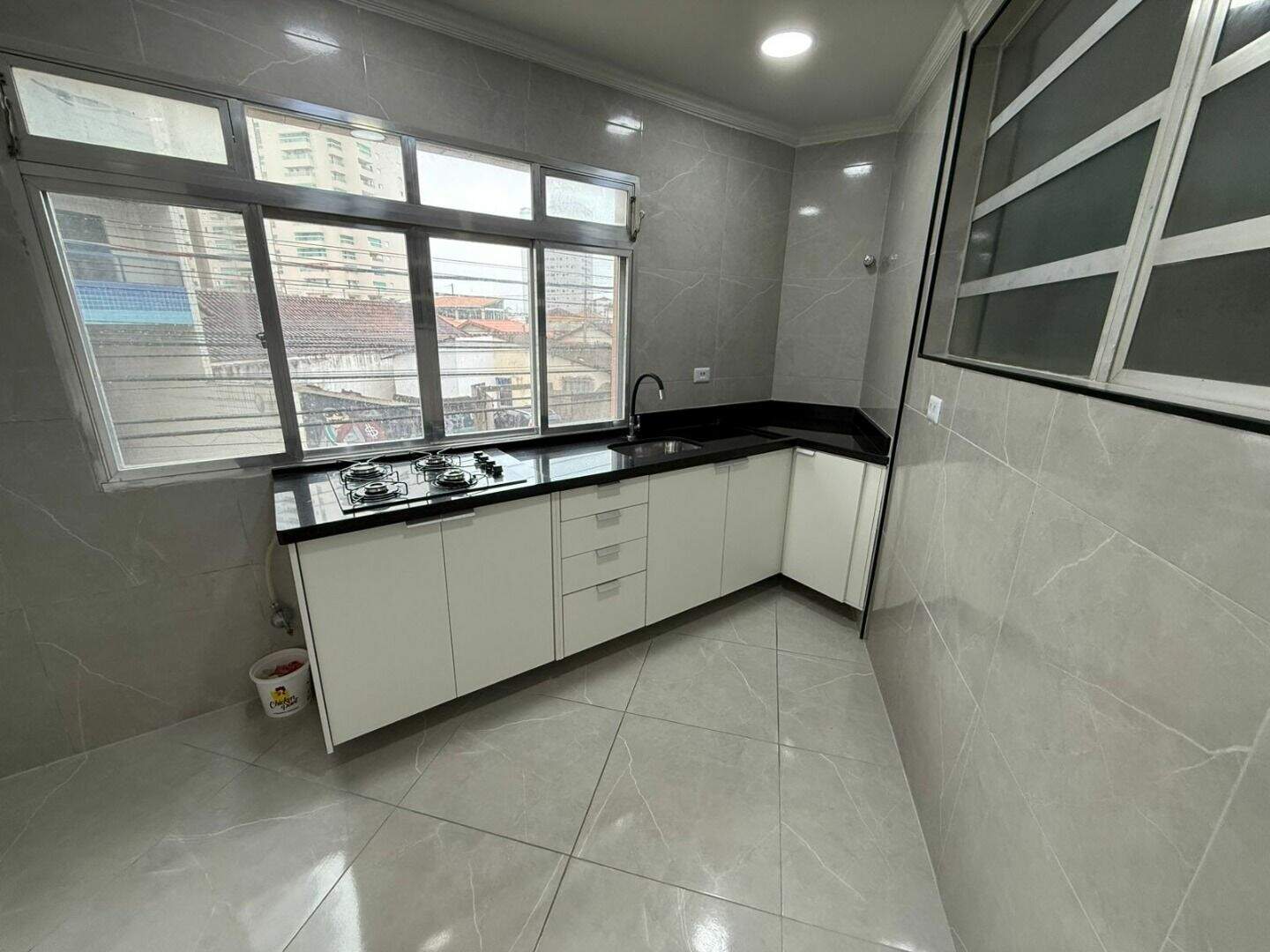 Apartamento à venda no Mirim: 