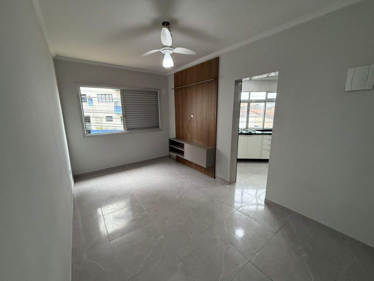 Apartamento à venda no Mirim: 