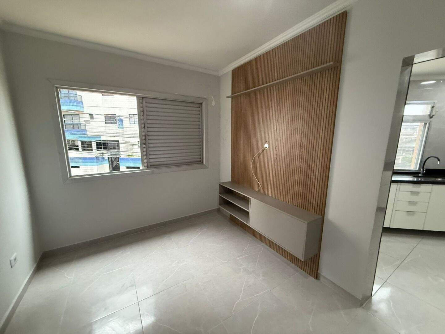 Apartamento à venda no Mirim: 